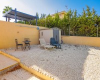 Wiederverkauf - Freistehend - La Marina - Urb. La Escuera