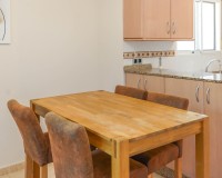 Wiederverkauf - Freistehend - La Marina - Urb. La Escuera