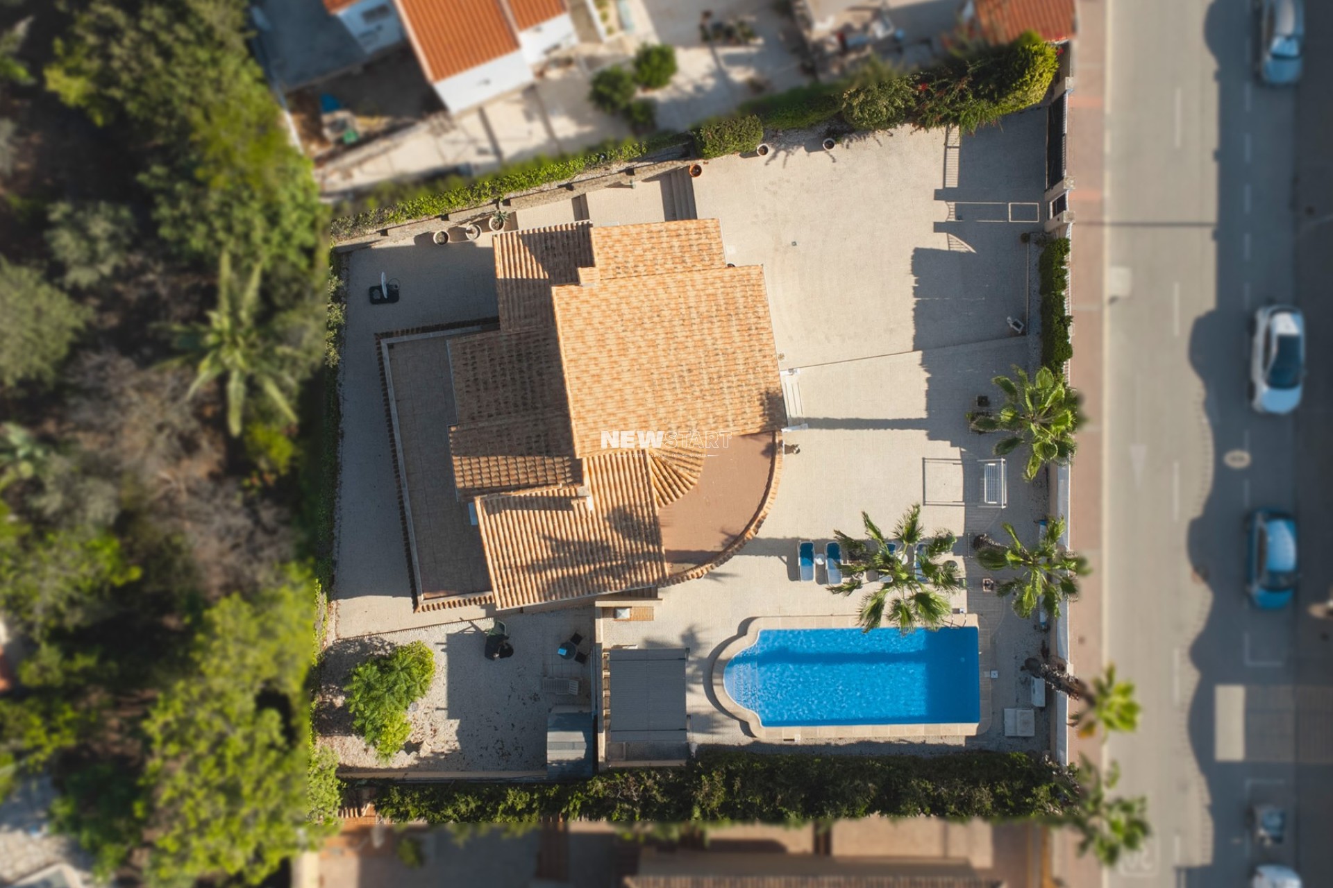 Wiederverkauf - Freistehend - La Marina - Urb. La Escuera