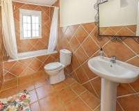 Wiederverkauf - Freistehend - La Marina - Urb. La Escuera