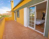 Wiederverkauf - Freistehend - La Marina - Urb. La Escuera