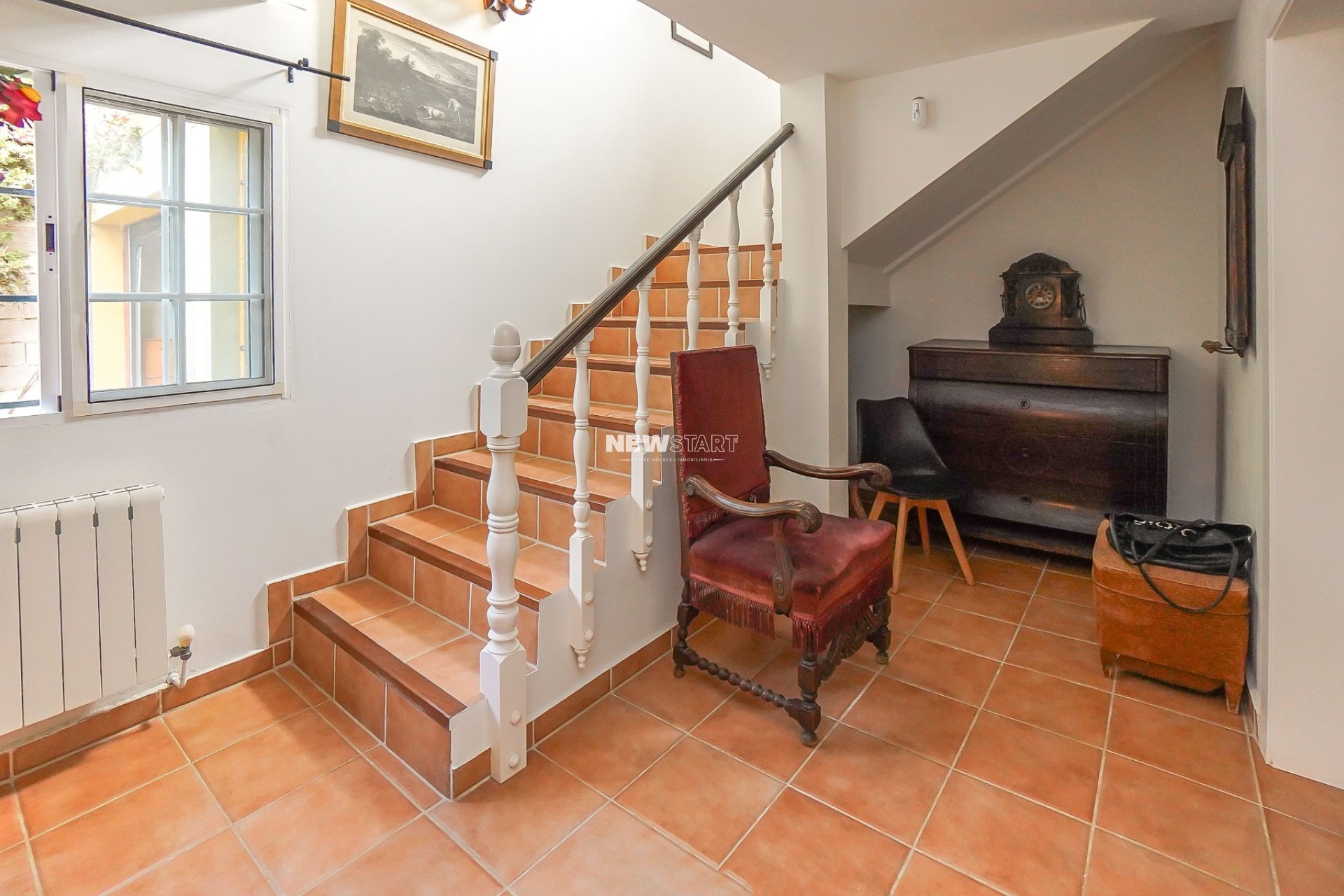 Wiederverkauf - Freistehend - La Marina - Urb. La Escuera