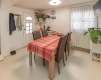 Wiederverkauf - Freistehend - La Marina - Urb. La Marina