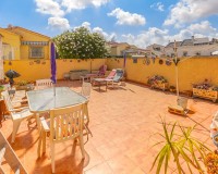 Wiederverkauf - Freistehend - La Marina - Urb. La Marina