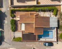 Wiederverkauf - Freistehend - La Marina - Urb. La Marina