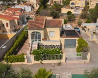 Wiederverkauf - Freistehend - La Marina - Urb. La Marina