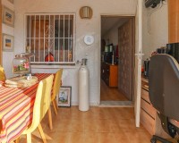 Wiederverkauf - Freistehend - La Marina - Urb. La Marina