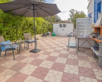 Wiederverkauf - Freistehend - La Marina - Urb. La Marina