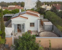 Wiederverkauf - Freistehend - La Marina - Urb. La Marina