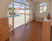 Wiederverkauf - Freistehend - La Marina - Urb. La Marina