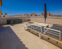 Wiederverkauf - Freistehend - La Marina - Urb. La Marina