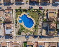 Wiederverkauf - Freistehend - La Marina - Urb. La Marina