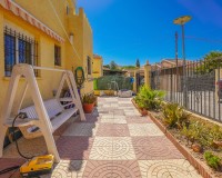 Wiederverkauf - Freistehend - La Marina - Urb. La Marina