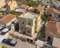 Wiederverkauf - Freistehend - La Marina - Urb. La Marina