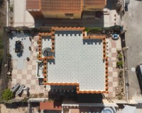 Wiederverkauf - Freistehend - La Marina - Urb. La Marina