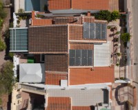 Wiederverkauf - Freistehend - La Marina - Urb. La Marina