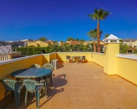 Wiederverkauf - Freistehend - La Marina - Urb. La Marina