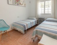 Wiederverkauf - Freistehend - La Marina - Urb. La Marina