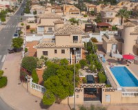 Wiederverkauf - Freistehend - La Marina - Urb. La Marina