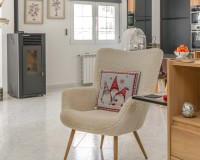 Wiederverkauf - Freistehend - La Marina - Urb. La Marina