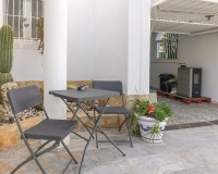 Wiederverkauf - Freistehend - La Marina - Urb. La Marina