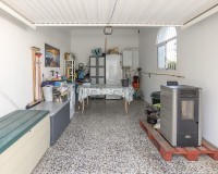 Wiederverkauf - Freistehend - La Marina - Urb. La Marina