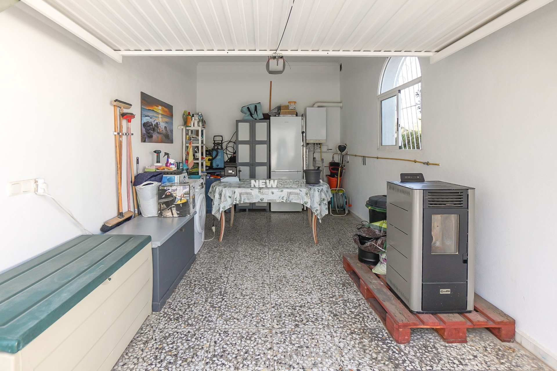 Wiederverkauf - Freistehend - La Marina - Urb. La Marina