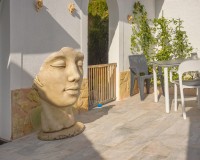 Wiederverkauf - Freistehend - La Marina - Urb. La Marina