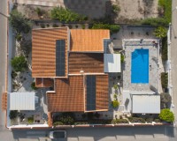 Wiederverkauf - Freistehend - La Marina - Urb. La Marina