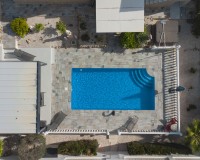 Wiederverkauf - Freistehend - La Marina - Urb. La Marina