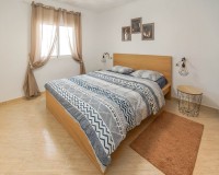 Wiederverkauf - Freistehend - La Marina - Urb. La Marina