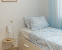 Wiederverkauf - Freistehend - La Marina - Urb. La Marina