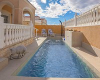 Wiederverkauf - Freistehend - La Marina - Urb. La Marina