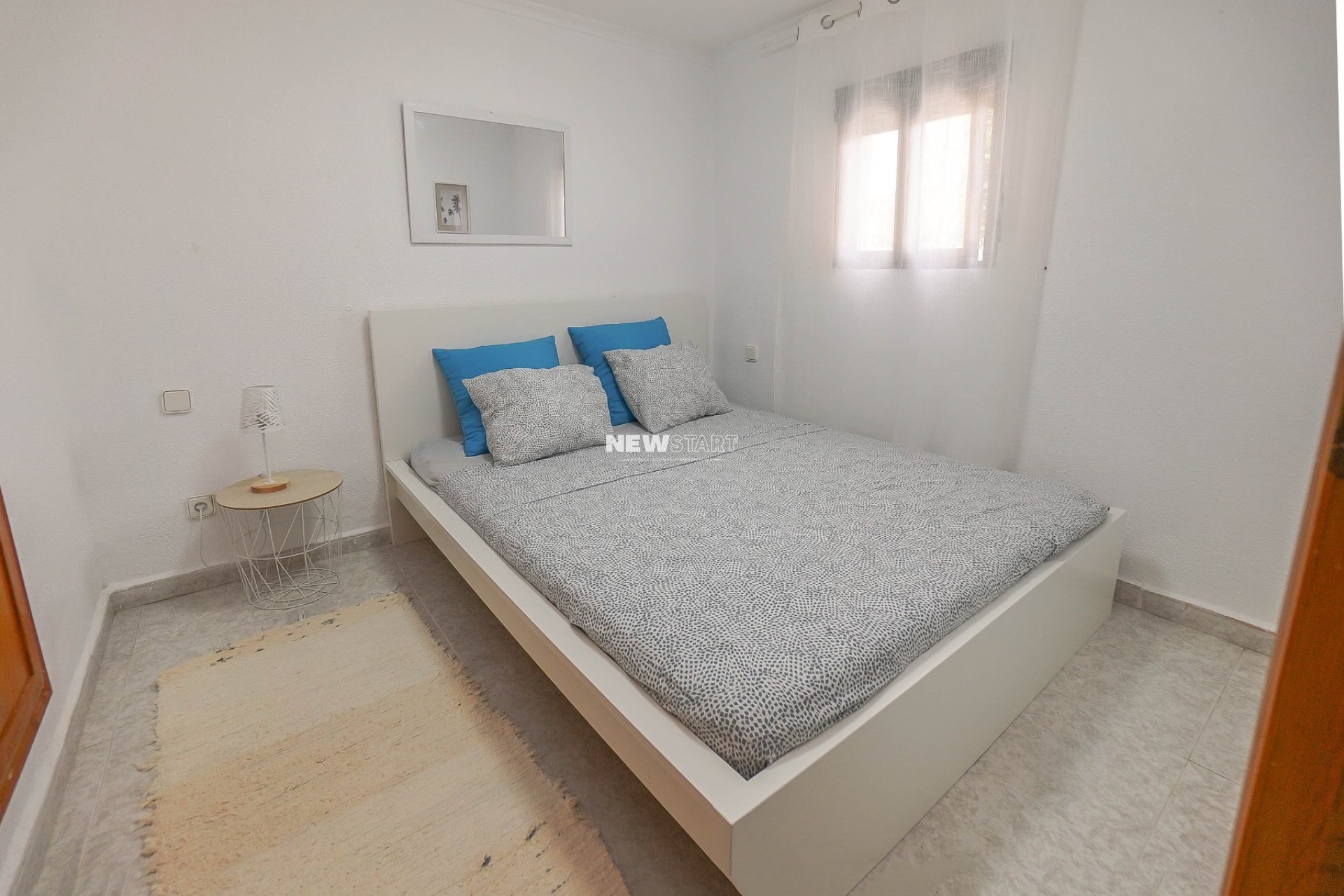 Wiederverkauf - Freistehend - La Marina - Urb. La Marina