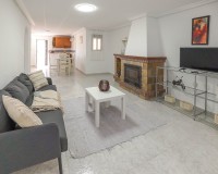 Wiederverkauf - Freistehend - La Marina - Urb. La Marina