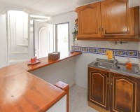 Wiederverkauf - Freistehend - La Marina - Urb. La Marina