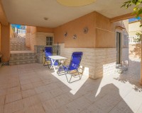 Wiederverkauf - Freistehend - La Marina - Urb. La Marina