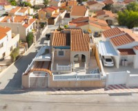 Wiederverkauf - Freistehend - La Marina - Urb. La Marina