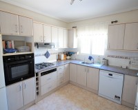 Wiederverkauf - Freistehend - La Marina - Urb. La Marina