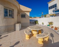 Wiederverkauf - Freistehend - La Marina - Urb. La Marina