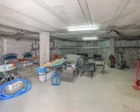 Wiederverkauf - Freistehend - La Marina - Urb. La Marina