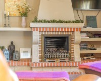 Wiederverkauf - Freistehend - La Marina - Urb. La Marina