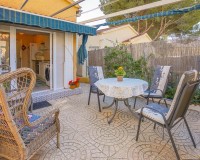 Wiederverkauf - Freistehend - La Marina - Urb. La Marina