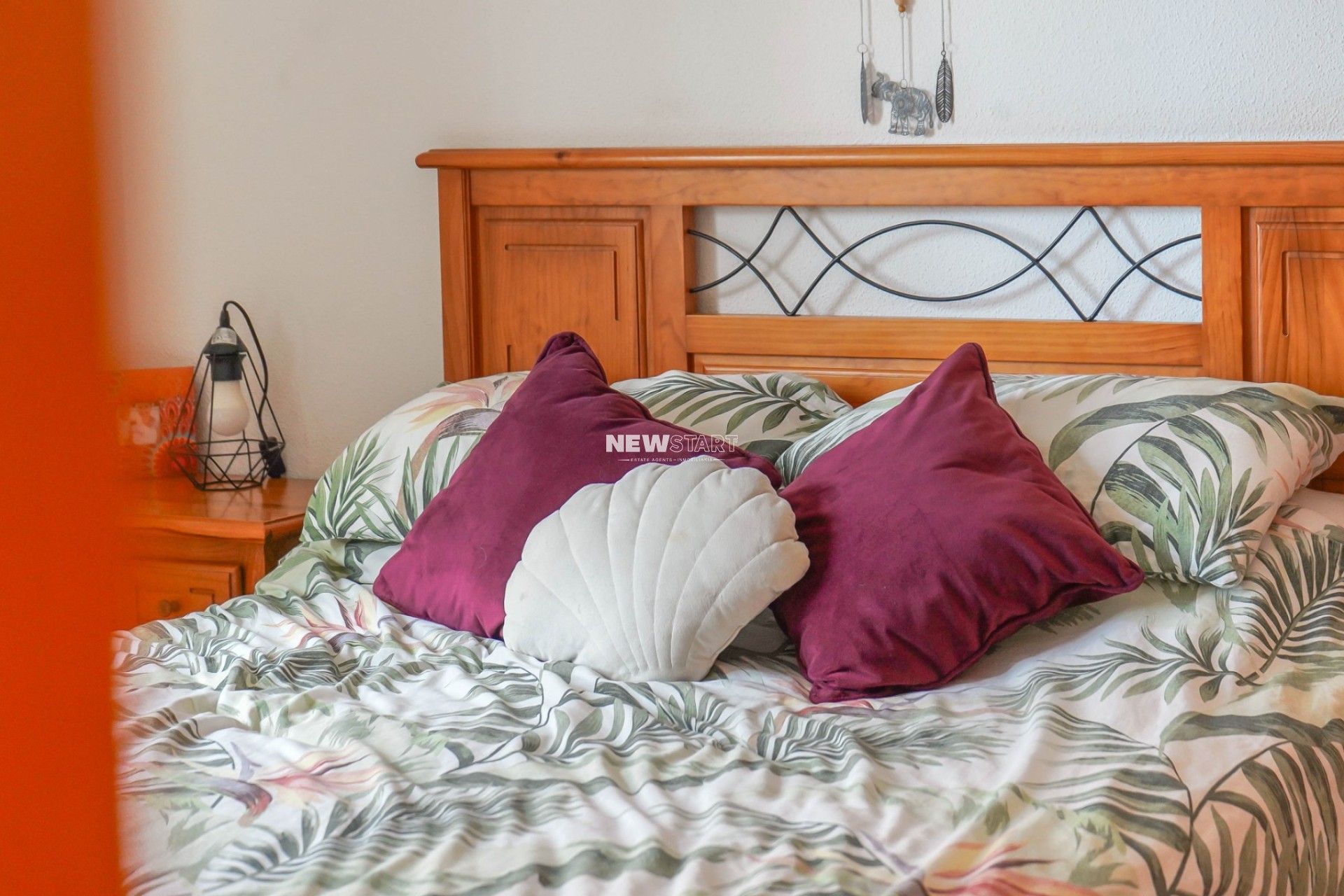 Wiederverkauf - Freistehend - La Marina - Urb. La Marina