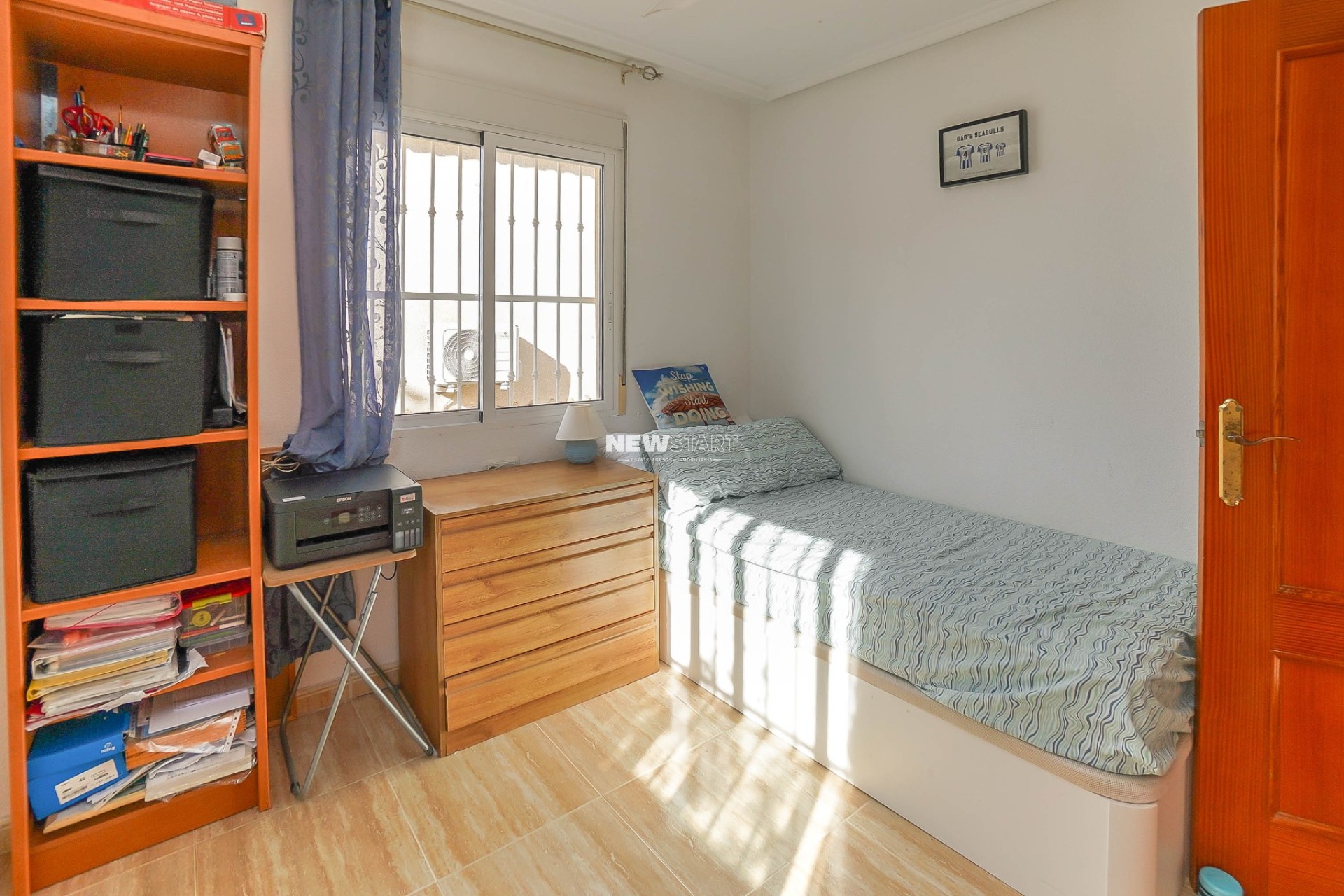 Wiederverkauf - Freistehend - La Marina - Urb. La Marina