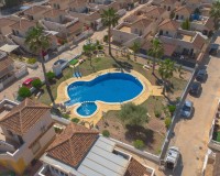 Wiederverkauf - Freistehend - La Marina - Urb. La Marina