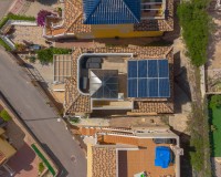 Wiederverkauf - Freistehend - La Marina - Urb. La Marina