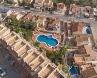 Wiederverkauf - Freistehend - La Marina - Urb. La Marina