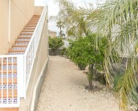 Wiederverkauf - Freistehend - La Marina - Urb. La Marina