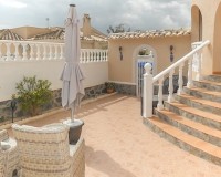 Wiederverkauf - Freistehend - La Marina - Urb. La Marina